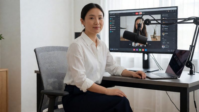 斗鱼、直播 场景参考图